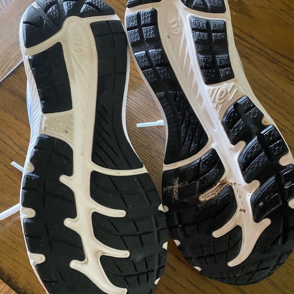 ASICS Gel step comfort sneakers. Work a handful of times - Picture 3 of 4